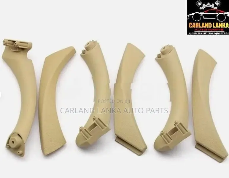 BMW E90 320i Grab Handle Set Brandnew