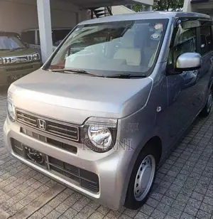 Honda N-WGN 2023