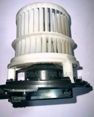 Toyota Prius Ac Blower