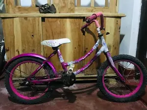 Kids Bicycle