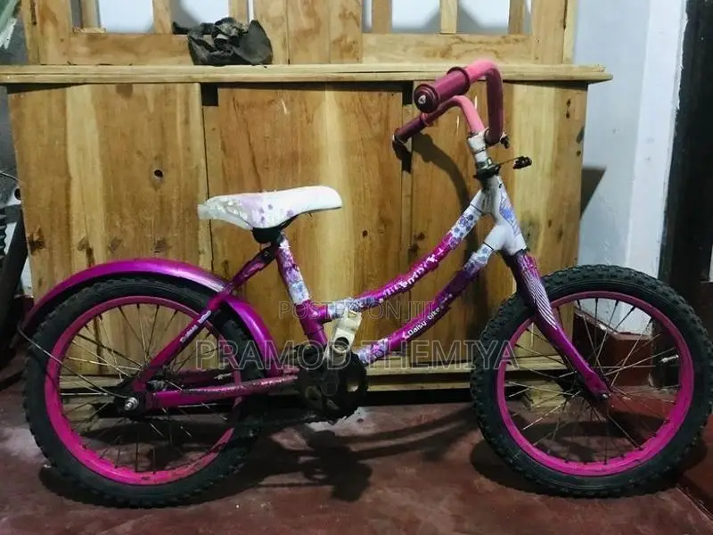 Kids Bicycle