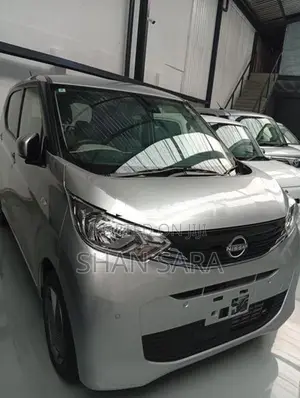 Nissan Dayz G 2024