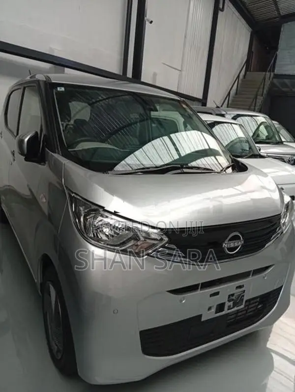 Nissan Dayz G 2024