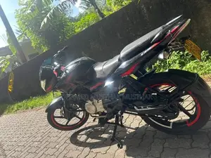 Bajaj Pulsar 135 2013