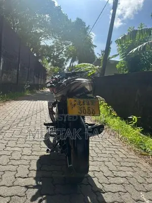 Bajaj Pulsar 135 2013