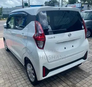 Nissan Dayz 2024