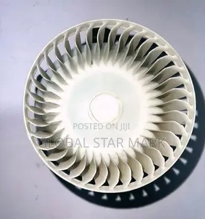 Toyota Prius Ac Blower
