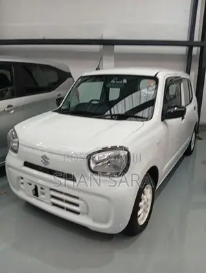 Suzuki Alto L 2025