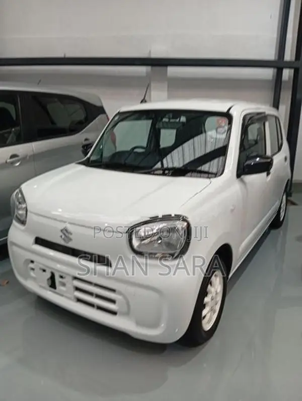 Suzuki Alto L 2025