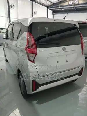 Nissan Dayz G 2024