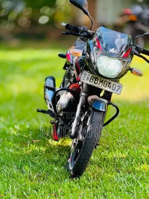 Bajaj Pulsar 150 pulser 2014