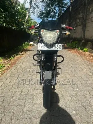 Bajaj Pulsar 135 2013