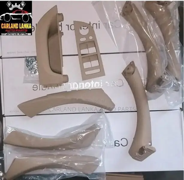 BMW E90 320i Grab Handle Set Brandnew