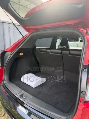 Honda Vezel RS 2017