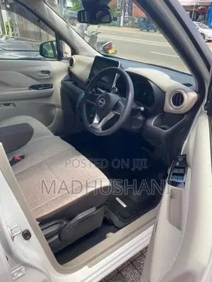 Nissan Dayz 2024
