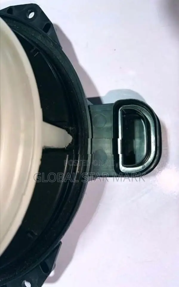 Toyota Prius Ac Blower