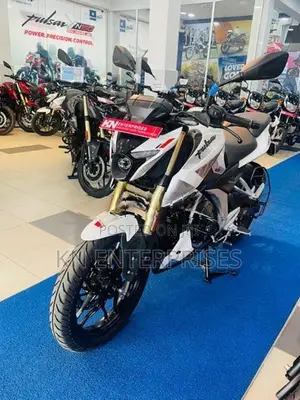 Bajaj Pulsar N160 Premium Brand New 2026