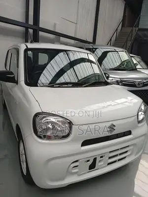 Suzuki Alto L 2025