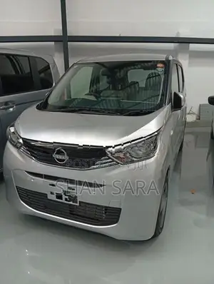 Nissan Dayz G 2024