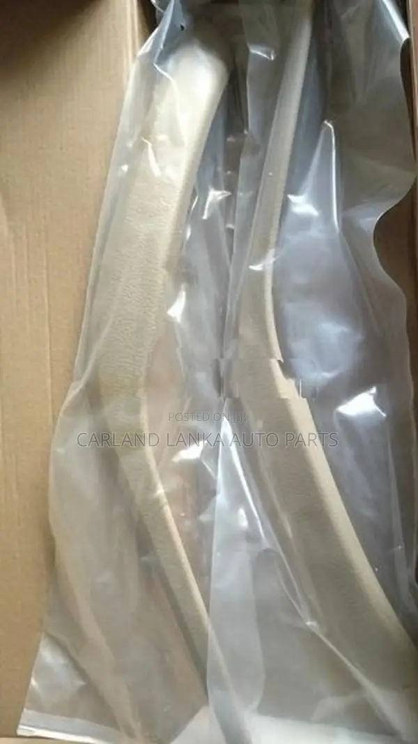 BMW X1 E84 Grab Handles Brand New