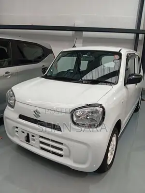 Suzuki Alto L 2025
