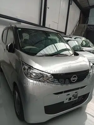 Nissan Dayz G 2024