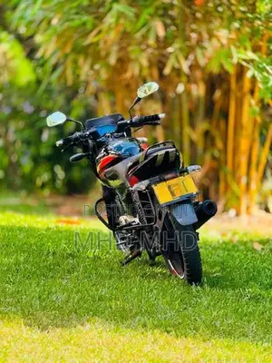 Bajaj Pulsar 150 pulser 2014