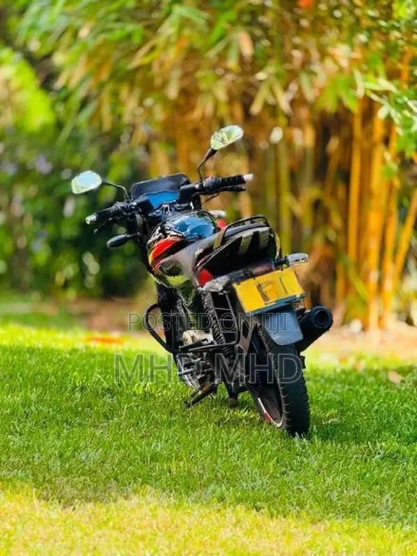 Bajaj Pulsar 150 pulser 2014