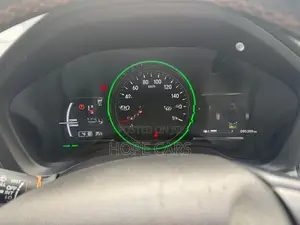 Honda Vezel RS 2017