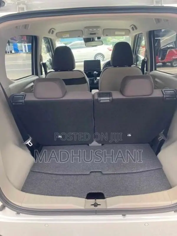 Nissan Dayz 2024