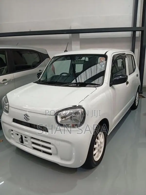 Suzuki Alto L 2025