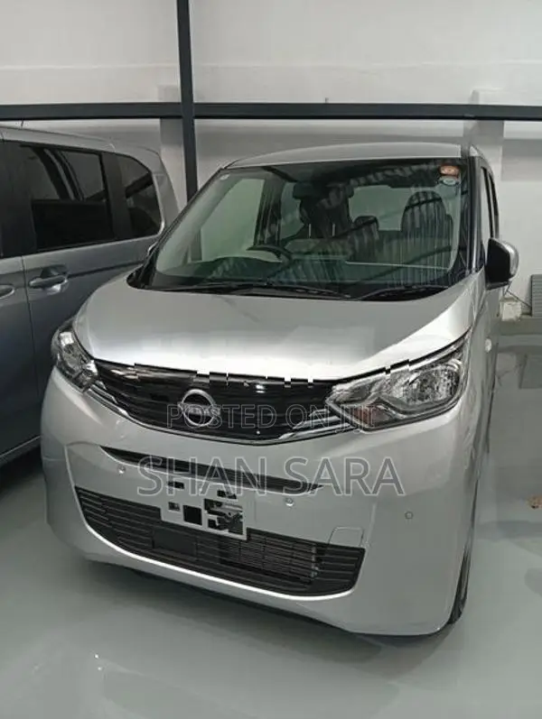 Nissan Dayz G 2024