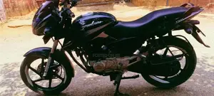 Bajaj Pulsar 150 company maintain 2012