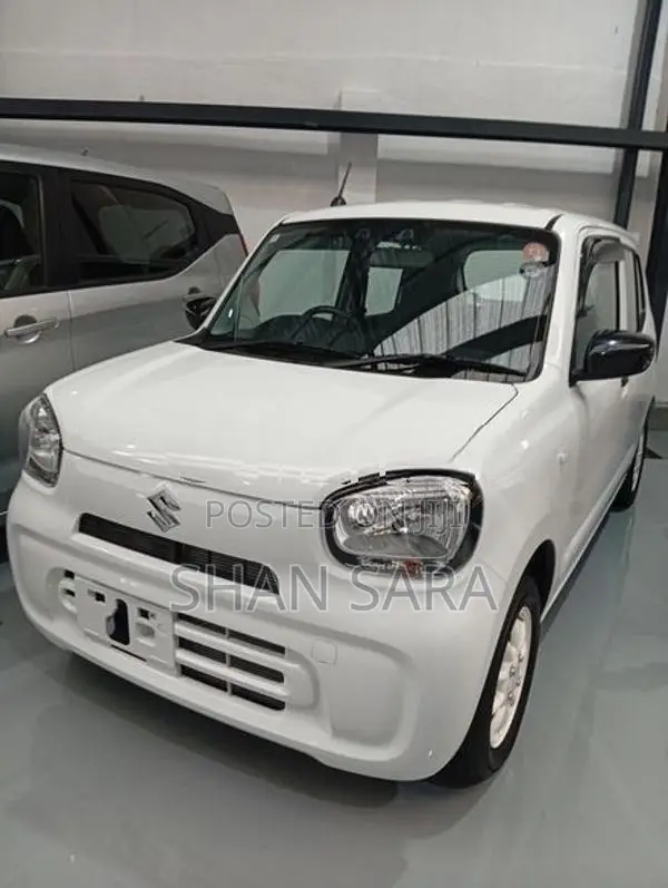 Suzuki Alto L 2025