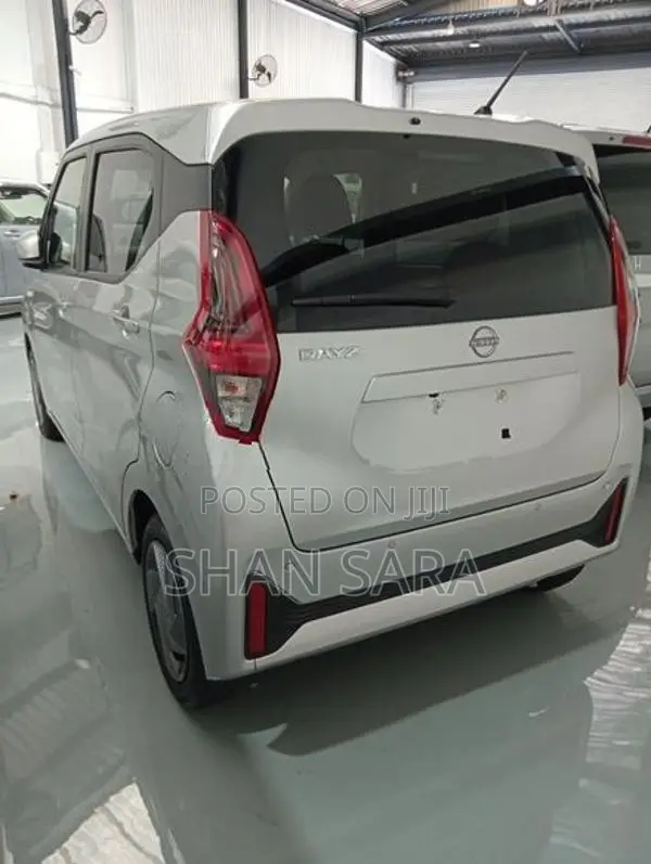 Nissan Dayz G 2024