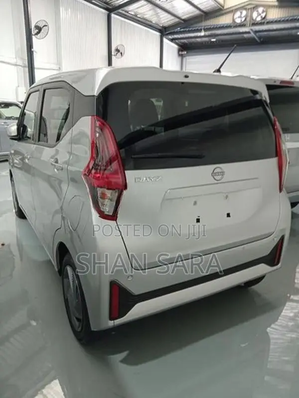 Nissan Dayz G 2024