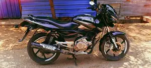 Bajaj Pulsar 150 company maintain 2012
