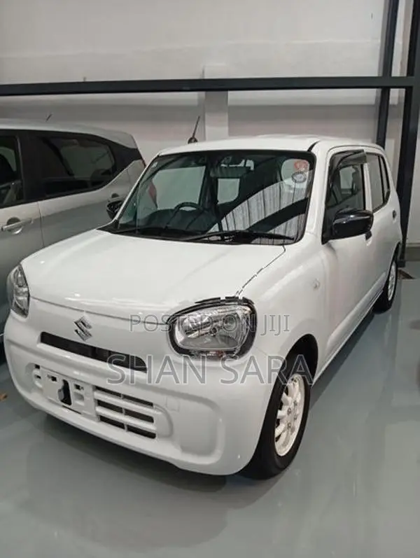 Suzuki Alto L 2025