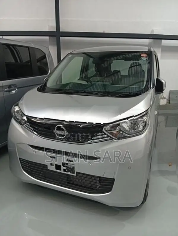 Nissan Dayz G 2024