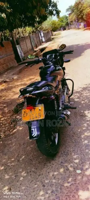 Bajaj Pulsar 150 company maintain 2012