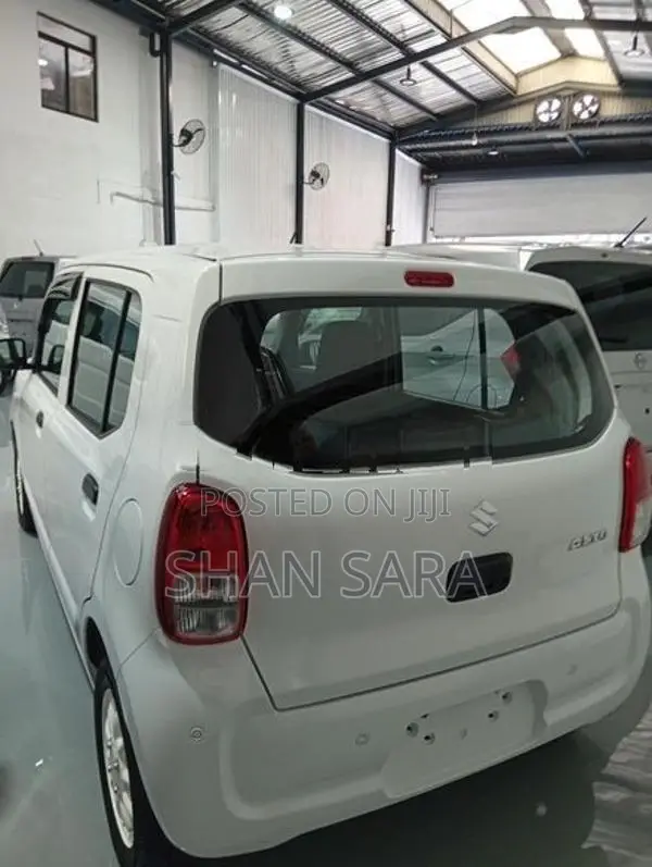 Suzuki Alto L 2025