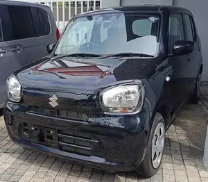 Suzuki Alto 2024