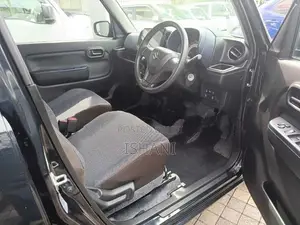 Suzuki Alto 2024