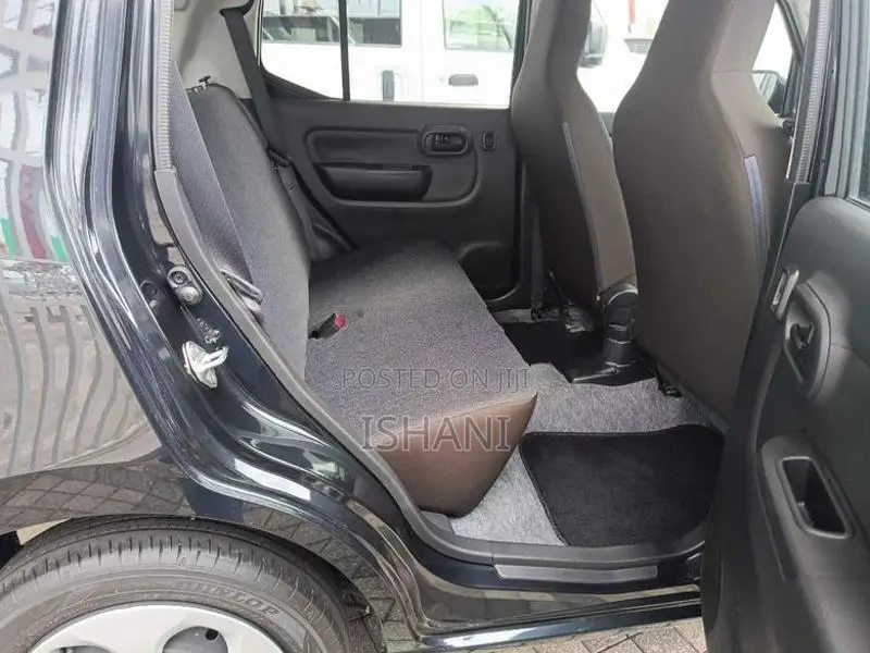 Suzuki Alto 2024