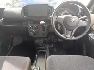 Suzuki Alto 2024