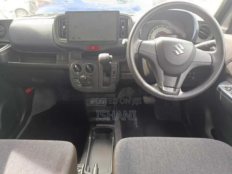 Suzuki Alto 2024