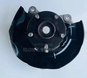 Toyota Prius ZVW30 Front Hub Razor Complete with Arm Fl