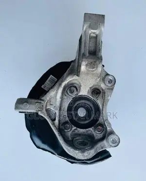 Toyota Prius ZVW30 Front Hub Razor Complete with Arm Fl