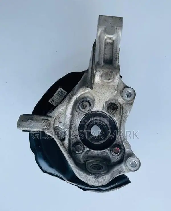 Toyota Prius ZVW30 Front Hub Razor Complete with Arm Fl