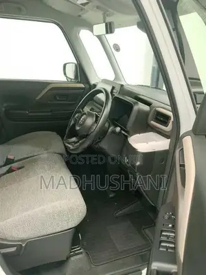 Suzuki Spacia 2024